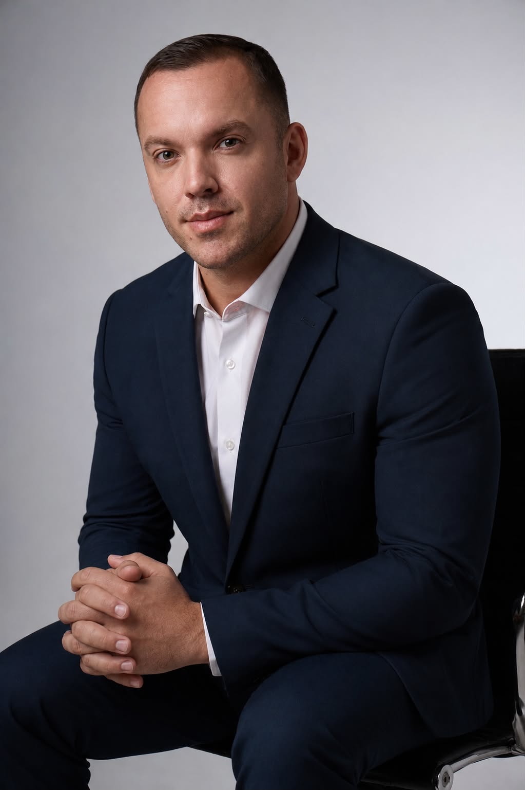 Nicolai Schnepf, Ihr Ansprechpartner bei app-agentur.io