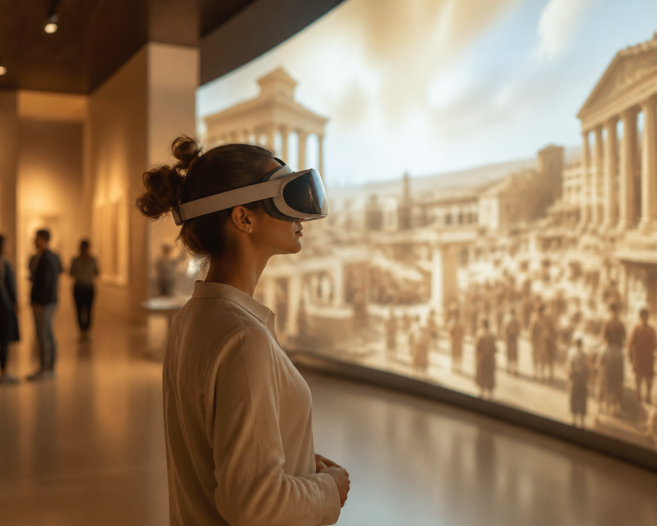 Virtual Reality